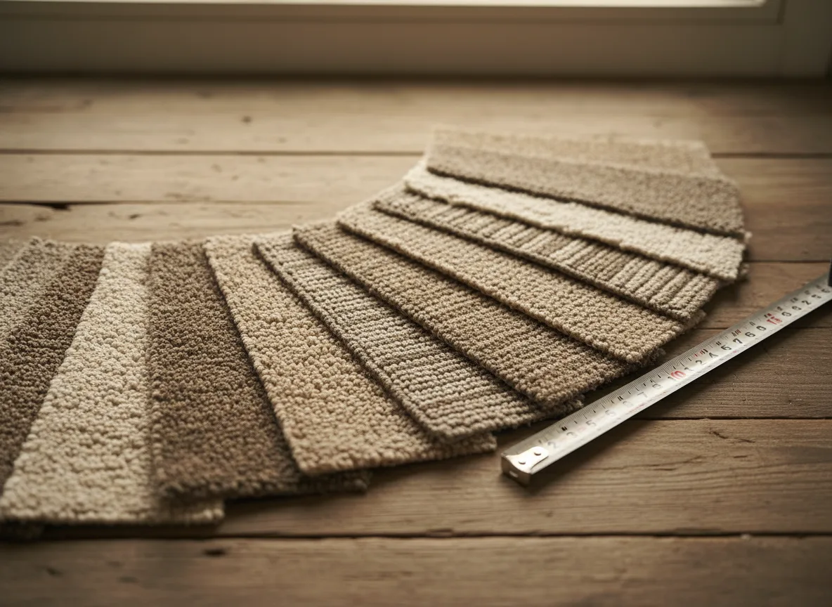Carpet Installation Lawton, ND FAQs